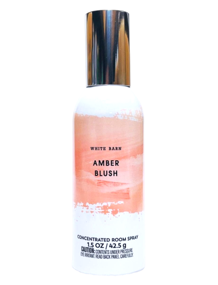 White Barn | Amber Blush 1.5 Oz/ 42.5 G