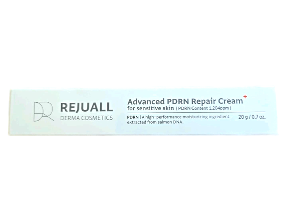 Rejuall | Advanced Pdrn Relief Cream 20G/ 0.7 Oz
