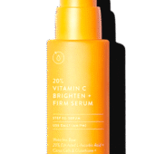 Allies Of Skin 20% Vitamin C Brighten + Firm Serum 30Ml/ 1 Fl Oz