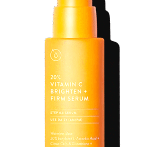 Allies Of Skin 20% Vitamin C Brighten + Firm Serum 30Ml/ 1 Fl Oz