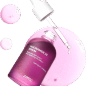 Jumiso Niacinamide 20 Serum 40Ml/ 1.35 Fl Oz