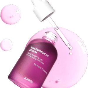 Jumiso Niacinamide 20 Serum 40Ml/ 1.35 Fl Oz