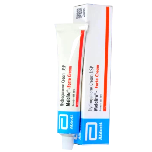 Abbott | Hydroquinone Cream Usp 30G