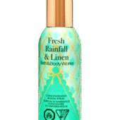 White Barn Fresh Rainfall &Amp; Linen1.5 Oz/ 42.5G