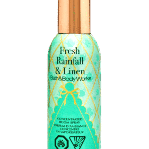 White Barn Fresh Rainfall &Amp; Linen1.5 Oz/ 42.5G