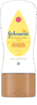 Johnson's | Shea &Amp; Cocoa Butter Oil Gel 6.5 Oz/ 192Ml