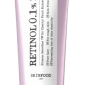 Skin Food Retinol 0.1 Eye Cream 30Ml/ 1.01 Fl Oz