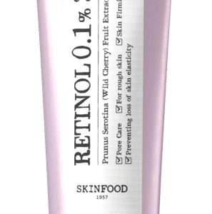 Skin Food Retinol 0.1 Eye Cream 30Ml/ 1.01 Fl Oz