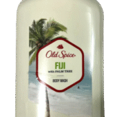 Old Spice | Fiji With Palm Tree Body Wash 739Ml/ 25 Fl Oz