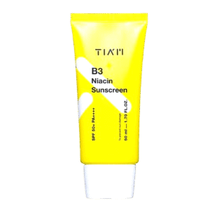 Tiam B3 Niacin Sunscreen Spf 50+ Pa++++ 50Ml/ 1.70 Fl Oz