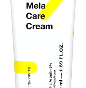 Tiam Alpha 5 Mela Care Cream 50Ml/ 1.69 Fl Oz