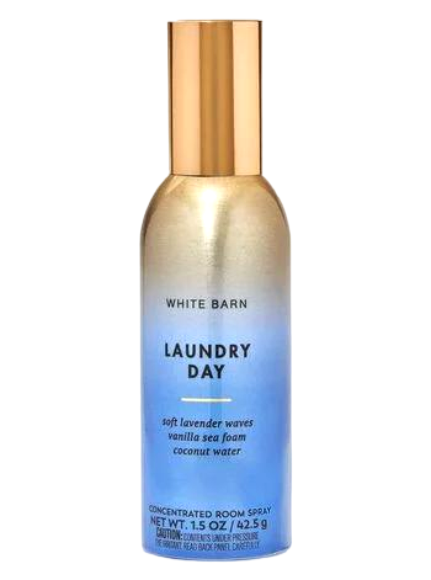 White Barn Laundry Day 1.5 Oz/ 42.5G