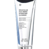 Allies Of Skin Molecular Silk Amino Hydrating Cleanser 25Ml/ 0.85 Fl Oz