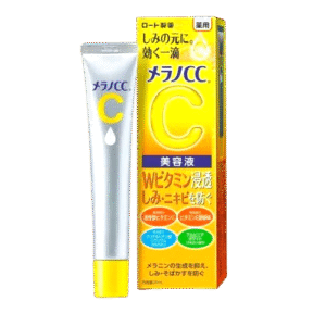 Rohto Melano Cc 20Ml