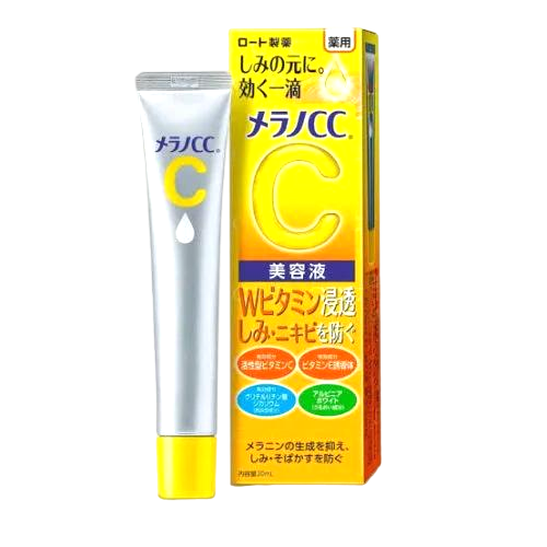 Rohto Melano Cc 20Ml
