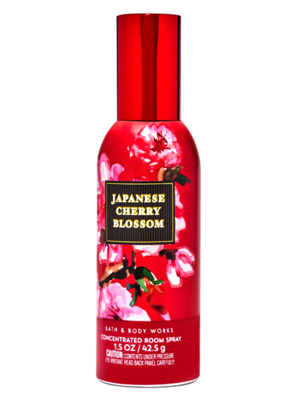 White Barn | Japanese Cherry Blossom 1.5 Oz/ 42.5G