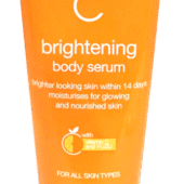 Boots Vitamin C Brightening Body Serum 180Ml/ 6.1 Fl Oz