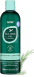 Hask | Tea Tree Oil And Rosemary 355Ml/ 12 Fl Oz