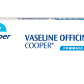 Cooper | Vaseline Officinale 45G