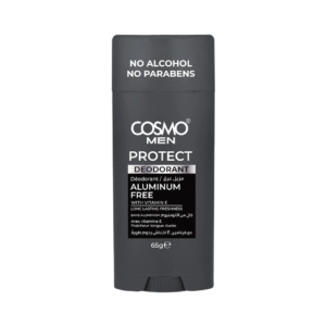 Cosmo | Men Protect Deodorant 65G