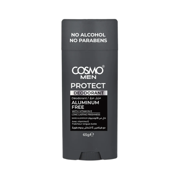 Cosmo | Men Protect Deodorant 65G