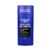 Cosmo | Men Original Deodorant 65G