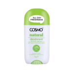 Cosmo | Natural Deodorant 75G