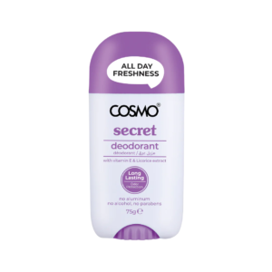 Cosmo | Secret Deodorant 75G