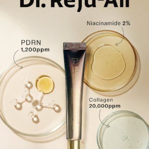 Rejuall | Advanced Pdrn Relief Cream 20G/ 0.7 Oz