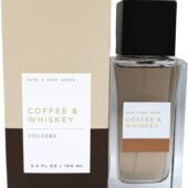 Bath And Body Works | Coffee &Amp; Whiskey Cologne 3.4 Fl Oz/ 100Ml