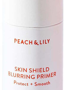 Peach And Lily | Skin Shield Blurring Primer 30Ml/ 1.01 Fl Oz