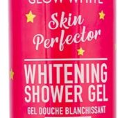 Cosmo Glow White | Skin Perfection Whitening Shower Gel 1000Ml/ 33.8 Fl Oz