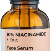 Cosmo | 10% Niacinamide + Zinc Face Serum 30Ml/ 1.01 Fl Oz