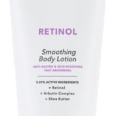 The Solution Retinol Smoothing Body Lotion 200 Ml/ 6.7 Fl Oz