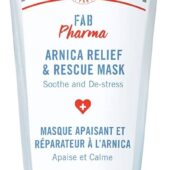 First Aid Beauty Fab Pharma Arnica Relief &Amp; Rescue Mask 96.4G/ 3.4 Oz
