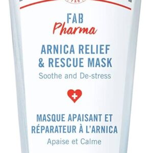 First Aid Beauty Fab Pharma Arnica Relief &Amp; Rescue Mask 96.4G/ 3.4 Oz