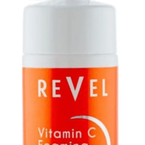 Revel | Vitamin C Foaming Face Wash 175Ml/ 5.9 Fl Oz