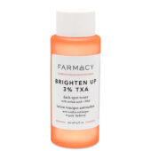 Farmacy Brighten Up 3% Txa Dark Spot Toner 120Ml/ 4 Fl Oz