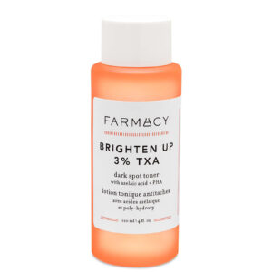 Farmacy Brighten Up 3% Txa Dark Spot Toner 120Ml/ 4 Fl Oz