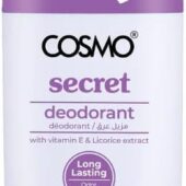 Cosmo | Secret Deodorant 75G