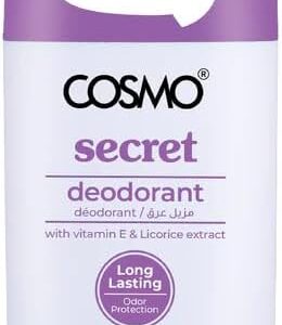 Cosmo | Secret Deodorant 75G