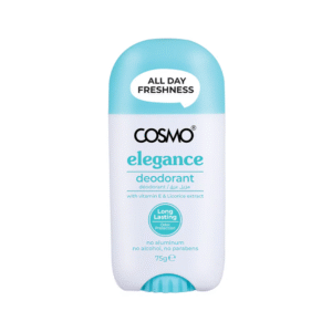 Cosmo | Elegance Deodorant 75G