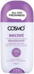 Cosmo | Secret Deodorant 75G