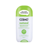 Cosmo | Natural Deodorant 75G