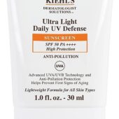 Kiehl's | Ultra Light Daily Uv Defense 30Ml/ 1.0 Fl Oz