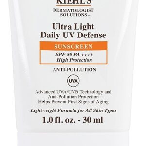Kiehl's | Ultra Light Daily Uv Defense 30Ml/ 1.0 Fl Oz