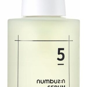 Numbuzin  No 5 Goodbye Blemish Serum 50Ml/ 1.69 Fl Oz