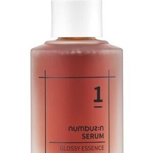 Numbuzin No 1 Glossy Essence Serum, 1.69 Fl Oz/ 50Ml