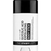 The Inkey List Glycolic Acid Exfoliating Body Stick 45G/ 1.5 Oz