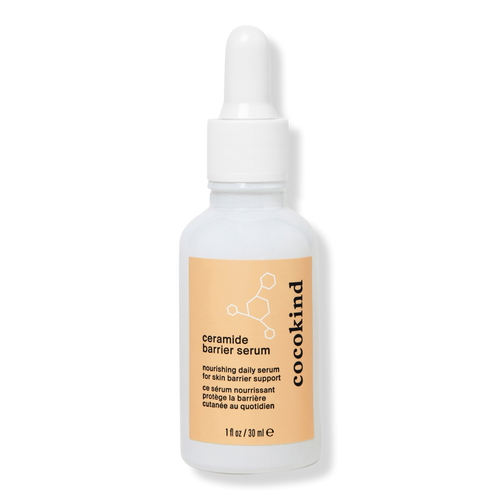 Cocokind Ceramide Barrier Serum  1 Fl Oz/ 30Ml